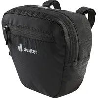 Deuter Front Bag 1.2 Lenkertasche schwarz