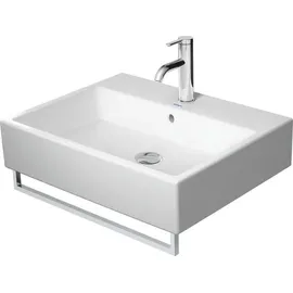 Duravit DuraSquare Handtuchstange Chrom 0030371000