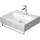 Duravit DuraSquare Handtuchstange Chrom 0030371000