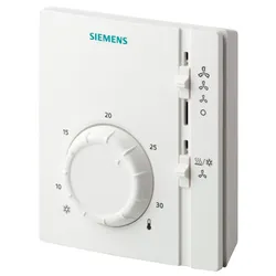 SIEMENS Raumtemperatur Thermostat S55770T 226