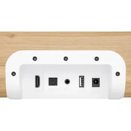 Thomson SB401BT Weiß