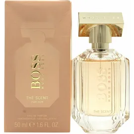 HUGO BOSS The Scent For Her Eau de Parfum 50 ml