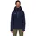 Mammut Regenjacken Damen Lila XS