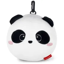 Legami Kissen mit Schlafmaske Panda