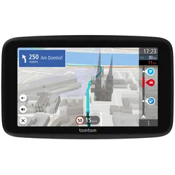 15,2 cm (6 Zoll) Navigationsgerät Ganz Europa Go Navigator 6 2nd gen.