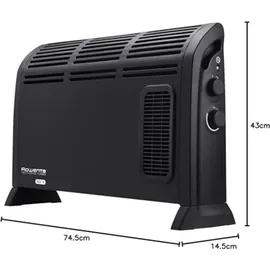 Rowenta Vectissimo CO3035