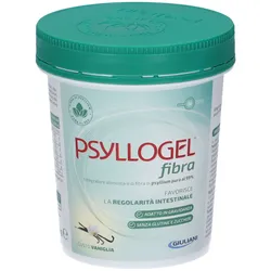 Psyllogel® Fibra Vanille-Geschmack