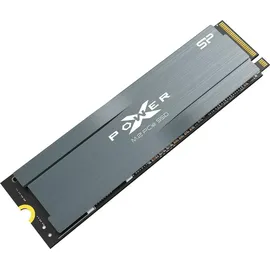 Silicon Power US75 4 TB M.2