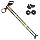 Nils Nordic Walking STÖCKE WANDERSTÖCKE TELESKOPSTÖCKE NILS NW603