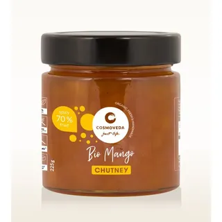COSMOVEDA Mango Chutney bio