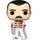 Funko Freddie Mercury mit Cape 10 cm