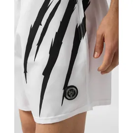 Plein Sport SCRATCH, Größe S, in weiß), 01 | white