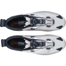 Sidi Tri Sixty Weiß 46,5