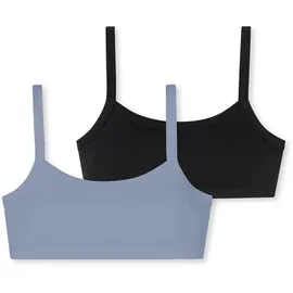 SCHIESSER 2PACK Bustiers - Fresh Vibe Multipack - 140