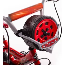HUFFY 12 Zoll RH 0 cm rot