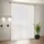 Happy Home Fertigstore Marina 600 x 245 cm weiß