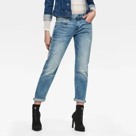 G-Star Kate Boyfriend Jeans Light Indigo Aged 26 28