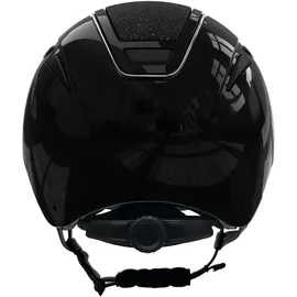 Covalliero Reithelm Elite S 53-55cm Schwarz