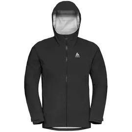 Odlo Hardshell Aegis 2.5l Jacke - Black - 2XL