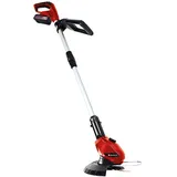 Einhell GE-CT 18 Li (1x 2,5Ah) Akku-Rasentrimmer Akku Akku-Rasentrimmer Einstel Kunststoffmesser,