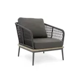 Niehoff Freeport Modul rechts anthrazit