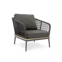 Niehoff Freeport Modul rechts anthrazit