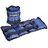 HMS Gewichtsmanschetten OB03 2 x 1,5 kg blau