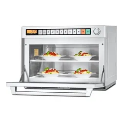 Panasonic-Mikrowelle NE-1880 1800 W 44 l
