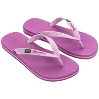 IPANEMA Damen CLAS Brasil II FEM, Lilac/Lilac, 37 EU