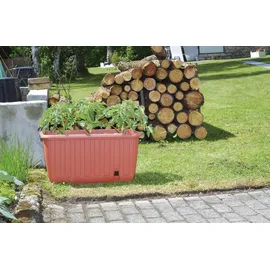 KHW Pflanzkasten Ambizioso terra