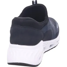 Rieker N5257-14 Damen Blau 41
