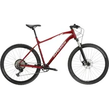 KROSS MTB Hardtail Level 6.0 29 Zoll RH 56 cm rot
