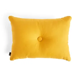 HAY - Dot Kissen Planar, warm yellow