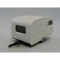 HERPA Wohnwagen Qek Junior 053099 H0