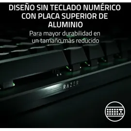 Razer RZ03-04980100-R3M1 QWERTY US