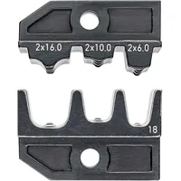 Knipex Crimpeinsatz 97 49 18