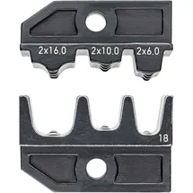 Knipex Crimpeinsatz 97 49 18