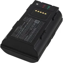 Powery Akku für Arlo Essential Smart Wired Video Doorbell Video Türklingel,