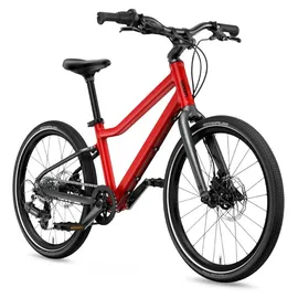 woom Explore 4 20 Zoll woom red