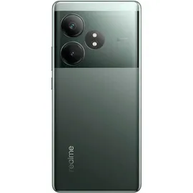 Realme GT 6T 256 GB razor green