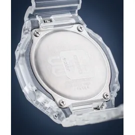 Casio G-Shock GMA-S2100 Resin 42,9 mm GMA-S2100SK-7A