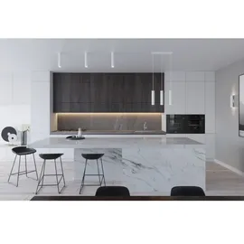 Sollux Lighting Hängeleuchte LAGOS 3 weiß