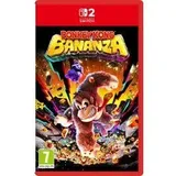 Donkey Kong: Bananza Switch 2