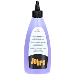 Jobra® Spezial Haarwasser - Effektiv gegen Schuppen