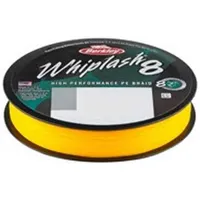 Berkley Whiplash 8 Geflochtene Schnur, | 47.1kg | 104lb