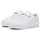 Puma Caven 2.0 AC Kinder Weiß/Silber/Schwarz 32