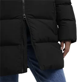 Jack Wolfskin Damen Frozen Palace Parka (Größe S, schwarz)