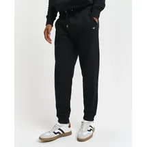 GANT Reg Shield Trainingshose Black M
