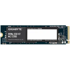 Gigabyte V2 256 GB M.2
