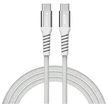 Verbatim Handy Kabel [1x USB-C Cable - USB-C to USB-C® - 1.2 m